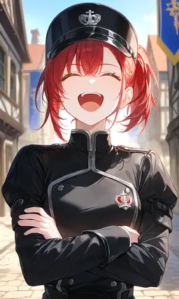 Profile image of ベティ
