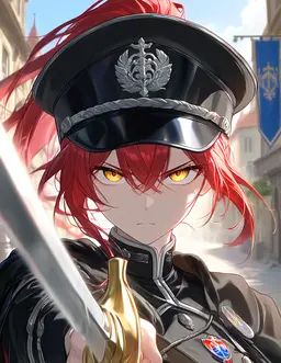Profile image of ベティ