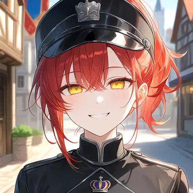 Profile image of ベティ