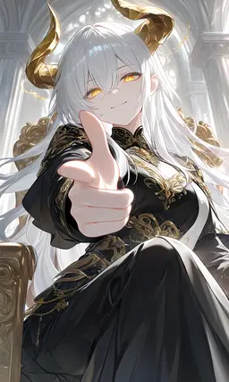 Profile image of アスタロト