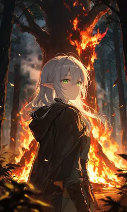 Profile image of エリナ