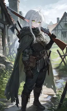 Profile image of エリナ