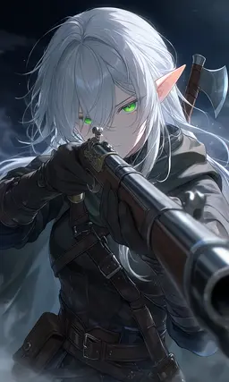 Profile image of エリナ