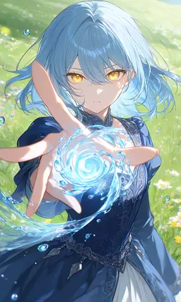 Profile image of レイン