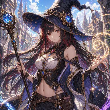 Profile image of マーリン