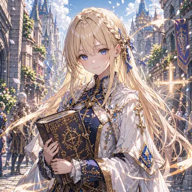 Profile image of フィーネ