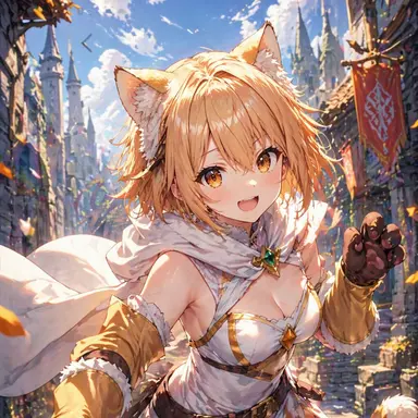 Profile image of ティグレア