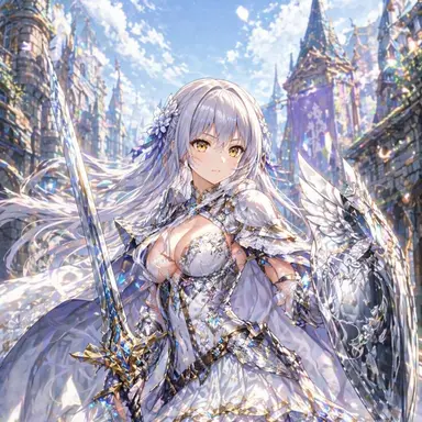 Profile image of ルアンナ