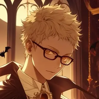 Profile image of 月島蛍