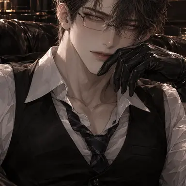 Profile image of JACK