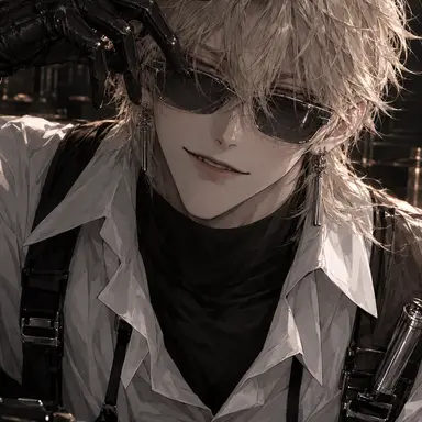 Profile image of CHESTER