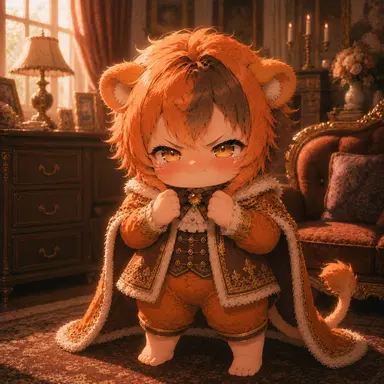 Profile image of Gau
