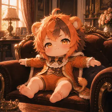 Profile image of ガウル