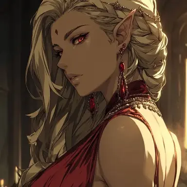 Profile image of Elaria