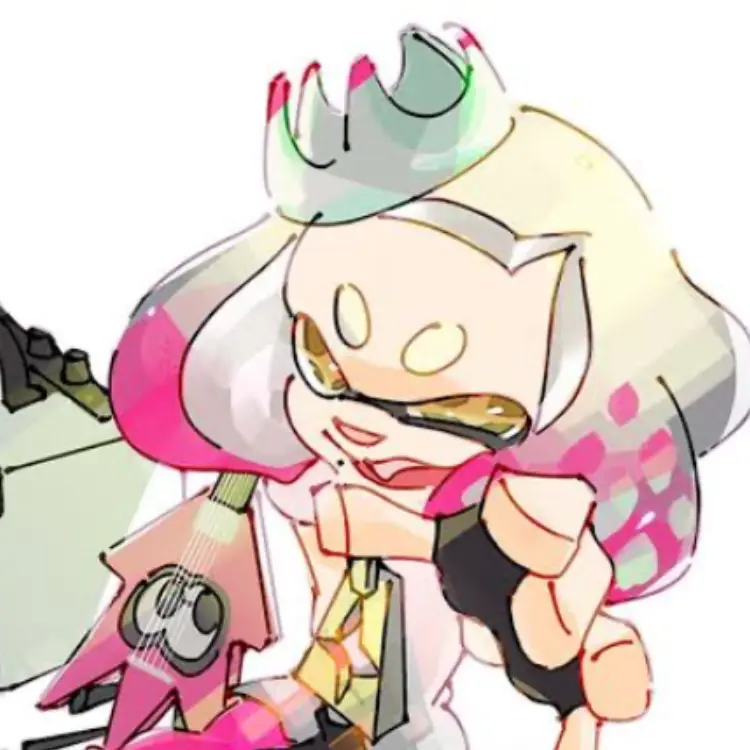 CloudyPond6203의 スプラトゥーンの長い夏