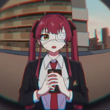 Profile image of 宝鐘マリン