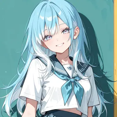 Profile image of 沙月