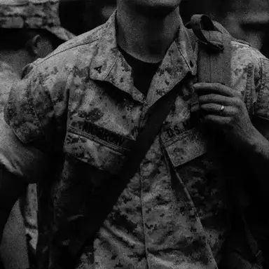 Profile image of Caleb Vance