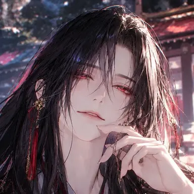 Profile image of 白眉