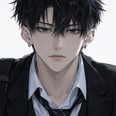 Profile image of 尚彦