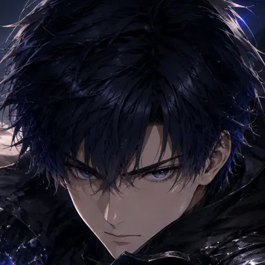 Profile image of カイ・ルシオン