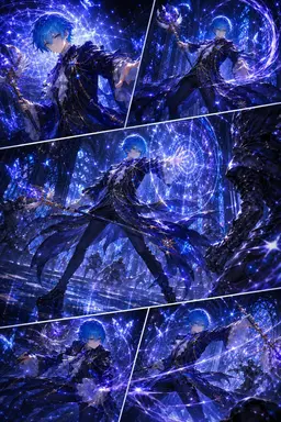 Profile image of デュアーク