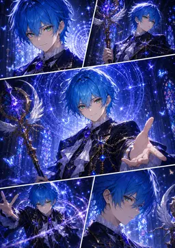 Profile image of デュアーク