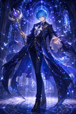 Profile image of デュアーク