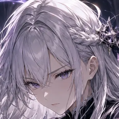 Profile image of セレナ・アルベル