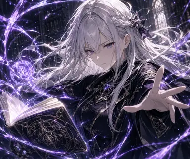 Profile image of セレナ・アルベル