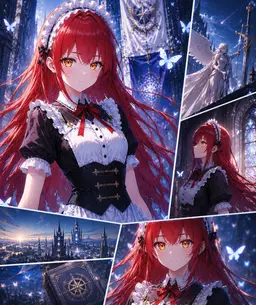 Profile image of ヨルミ