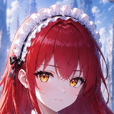Profile image of ヨルミ