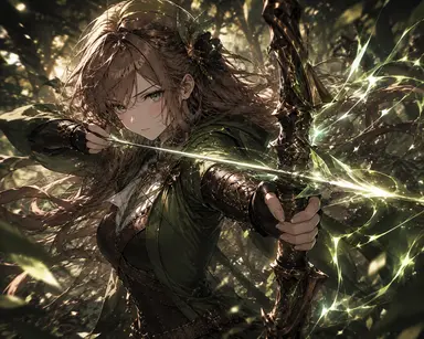 Profile image of リア・ベルノア