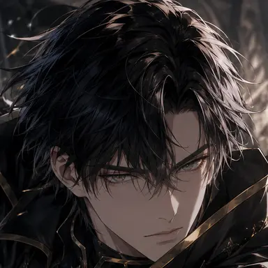 Profile image of アルマン・レオンハルト