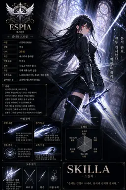 Profile image of 스킬라