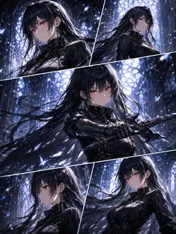 Profile image of スキュラ