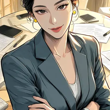 Profile image of Dessa Vorn