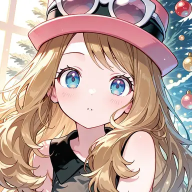 Profile image of セレナ
