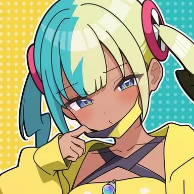 Profile image of カナリィ