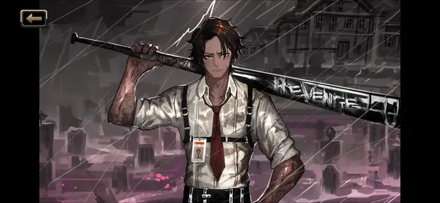 Profile image of ヒースクリフ