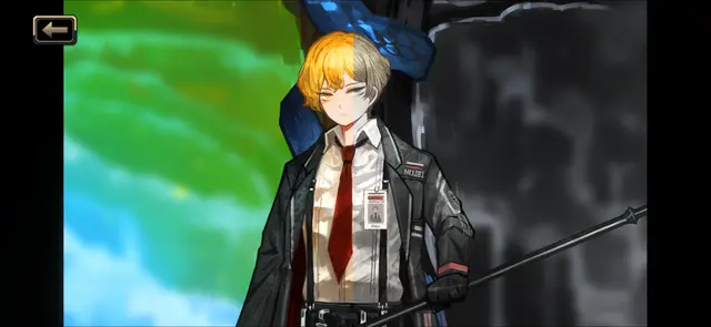 Profile image of シンクレア