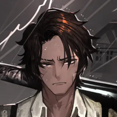 Profile image of ヒースクリフ