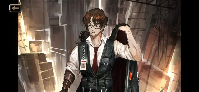 Profile image of グレゴール