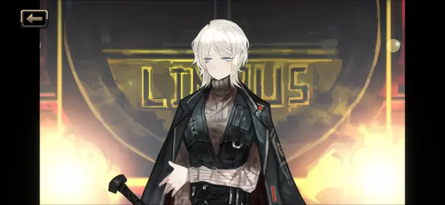 Profile image of ファウスト