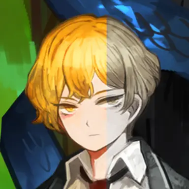 Profile image of シンクレア