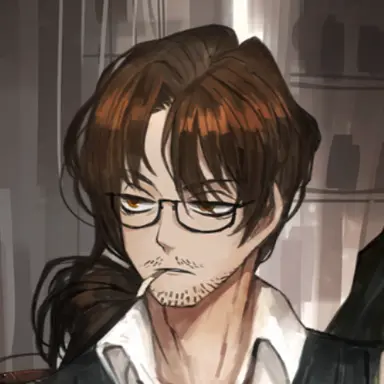 Profile image of グレゴール