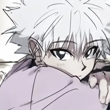Profile image of キルア