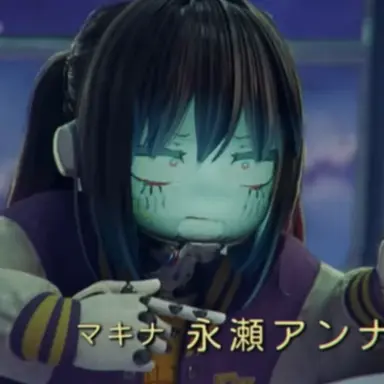 Profile image of マキナ