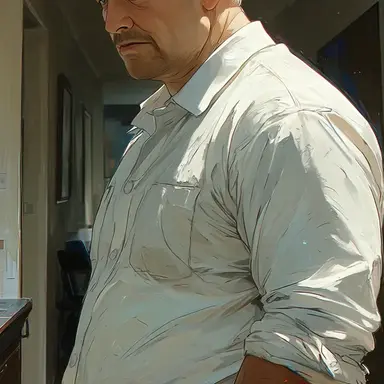 Profile image of Derrick