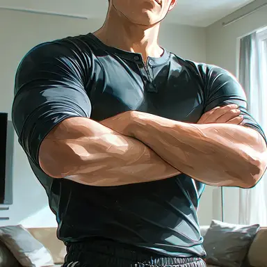 Profile image of Beau